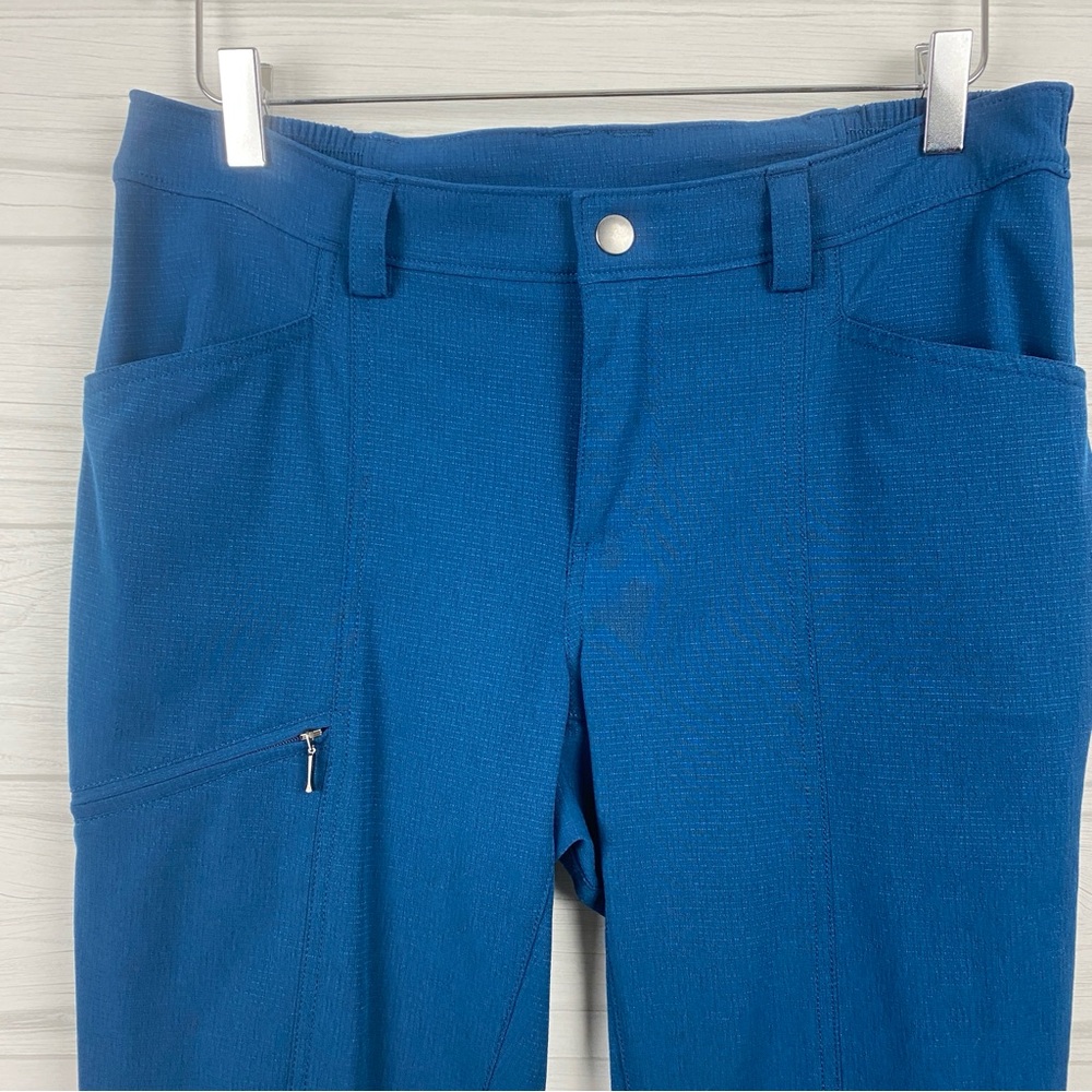 Duluth Trading Co Breezeshooter Pants - Picture 2 of 5